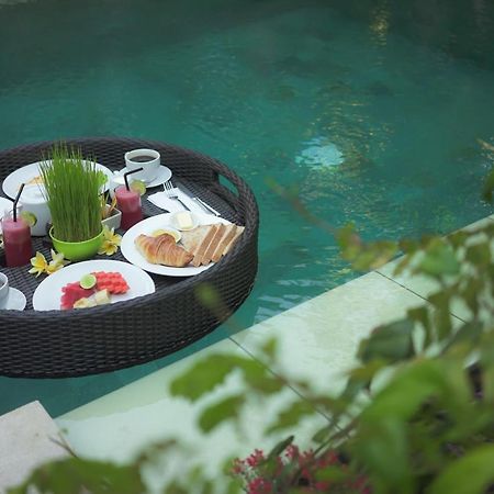 Rumah Mini Apartment Убуд Екстериор снимка