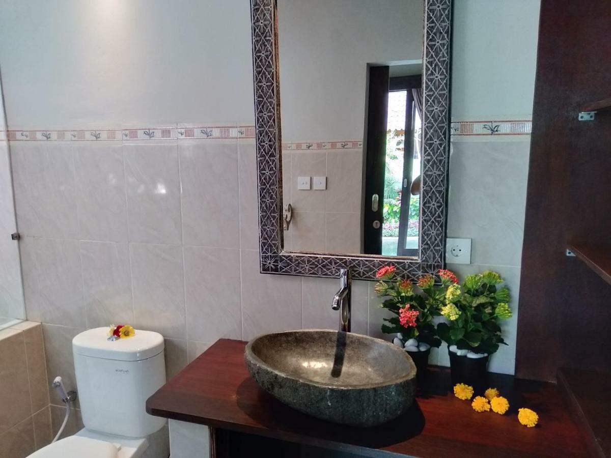 Rumah Mini Apartment Убуд Екстериор снимка