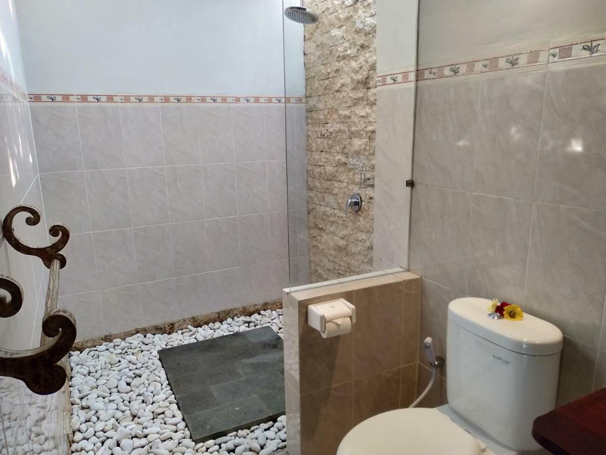 Rumah Mini Apartment Убуд Екстериор снимка