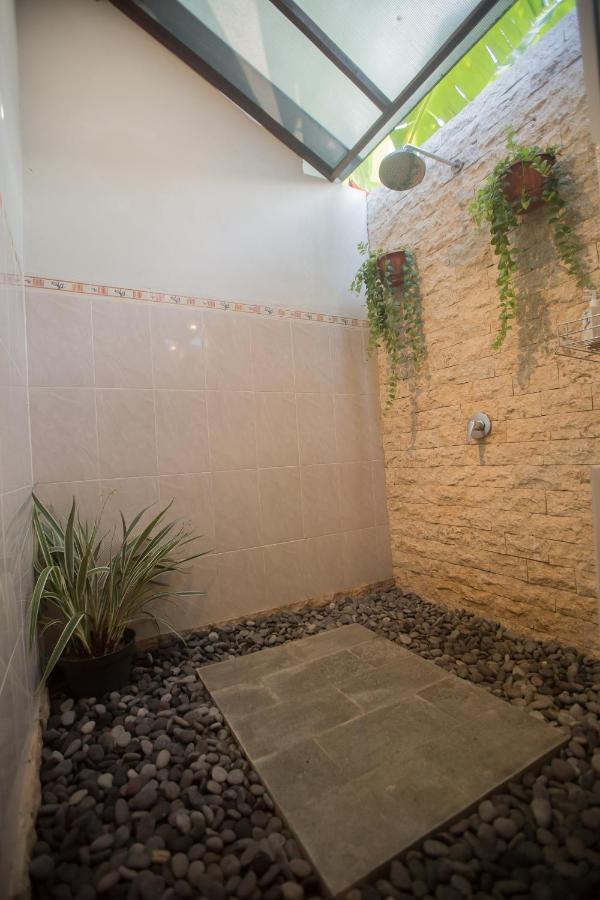 Rumah Mini Apartment Убуд Екстериор снимка