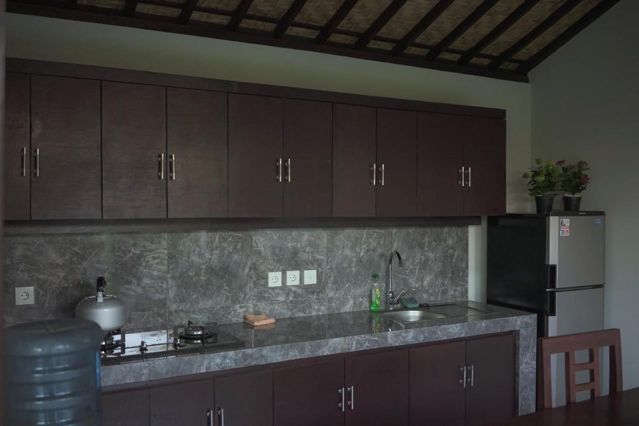 Rumah Mini Apartment Убуд Екстериор снимка