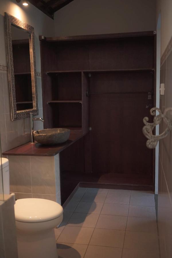 Rumah Mini Apartment Убуд Екстериор снимка
